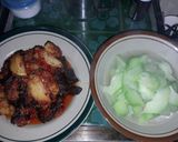 Foto langkah ke 10 dari resep Dendeng Balado.
