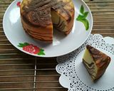 Foto langkah ke 5 dari resep Super Moist Cake Putih Telur (all in one) Low Calorie.