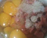 Foto langkah ke 6 dari resep Martabak telor.
