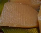 Foto del paso 7 de la receta: Dulce de Manzana sin azúcar