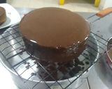 Foto del paso 8 de la receta: Pastel de chocolate 🎂🍫