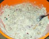Crispy potato pakore recipe step 4 photo