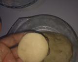 Foto del paso 4 de la receta: Masitas de Limón Económicas, Rápidas y Deliciosas