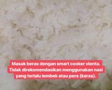 Foto langkah ke 2 dari resep Nasi Bakar Vienta.