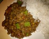 A picture of step 6 of Kamande.