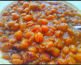 عکس مرحله 2 از دستور نخودآب