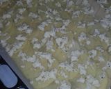 Sonkás burgonyatekercs recept fázis 3 fotója