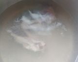 Foto langkah ke 3 dari resep Bubur Ayam.