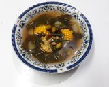 Foto langkah ke 2 dari resep Sayur asem bening.