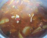 Foto del paso 7 de la receta: Guiso de melva fresca con patatas