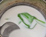 Foto langkah ke 2 dari resep Lemper Abon.