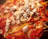 Foto del paso 4 de la receta: Arroz con pollo y especias