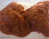 A picture of step 2 of Indian Lamb Shanks.