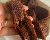 Foto langkah ke 5 dari resep Bolu kukus caramel.