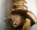 Foto langkah ke 8 dari resep Bolu pisang uli lembuuttt.