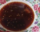Foto langkah ke 5 dari resep Rujak Serut.