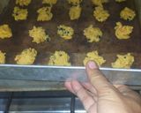 Foto langkah ke 7 dari resep Kue Kering Gula Aren.