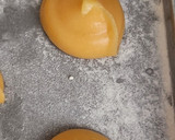 Foto del paso 6 de la receta: Profiteroles rellenos salados