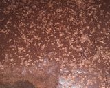 صورة لخطوة 4 من وصفة كيكة الشوكولاتة 🍫🍫