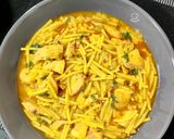 Foto del paso 8 de la receta: Cazuela de fideos con pota y calçots