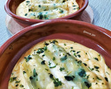 Foto del paso 8 de la receta: Canelones de rape y espinacas con bechamel al pimentón