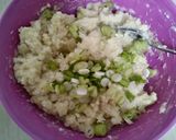 Foto langkah ke 3 dari resep Pempek Adaan.