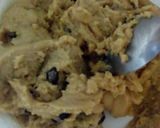 Foto del paso 1 de la receta: Galletas caseras con chispas de chocolate