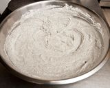 Liszt nélküli máktorta recept fázis 6 fotója