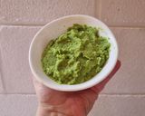 Foto del passaggio 2 della ricetta Calamarata di zucchine e stracciatella