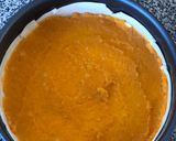 Foto del paso 2 de la receta: Tarta de verduras 🌽🥕🥔🧅