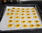 Foto del paso 4 de la receta GALLETAS Marroquíes FÁCILES hacemos una masa y distintos sabores