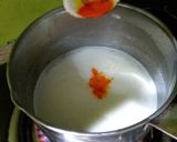 A picture of step 5 of Bread Custard Dessert.