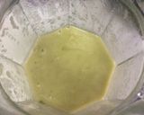 Foto del paso 4 de la receta Cazón en salsa verde con guisantes