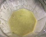 Foto del paso 4 de la receta: Cazón en salsa verde con guisantes