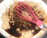 Foto del paso 4 de la receta: Pollo con vinagre balsámico y miel (de los soprano)