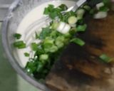 Foto langkah ke 3 dari resep Mendoan Cilacap.