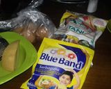 Foto langkah ke 1 dari resep Gabus keju kriuk anti gagal.