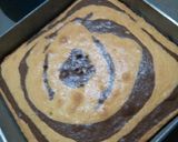 Foto langkah ke 8 dari resep #13 Bolu Macan.