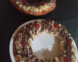 Foto del paso 6 de la receta: Rosca de Pascua o de reyes 😍