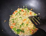 Foto langkah ke 1 dari resep Tumis Buncis Telur.
