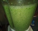 Foto del paso 1 de la receta: Licuado para desintoxicar a la Josefina