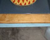 Foto del paso 17 de la receta: Tarta INSPIRADA en la famosa pasta frola