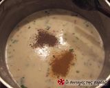 Φωτογραφία βήματος 5 της συνταγής Maccheroni, (say) cheese!!!