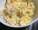 Foto del paso 4 de la receta: Puré de patata - del huerto a la mesa directo