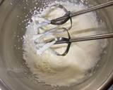 Cookpad White Roll Cake recipe step 8 photo