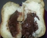 Foto langkah ke 13 dari resep Donat Tape Empuk Tanpa Telur.