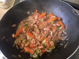 Arroz con pollo