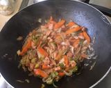 Foto del paso 3 de la receta: Arroz con pollo
