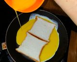 Foto langkah ke 1 dari resep Telur Roti Goreng.
