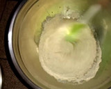 Foto del paso 3 de la receta: Tarta integral de dulce de leche y coco